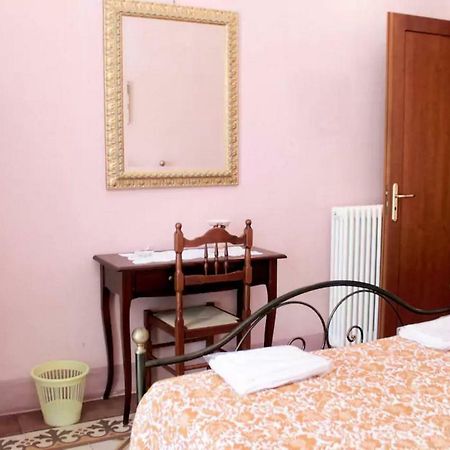 B&B Arcobaleno Маріттіма Екстер'єр фото