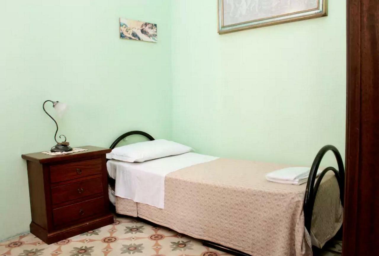 B&B Arcobaleno Маріттіма Екстер'єр фото