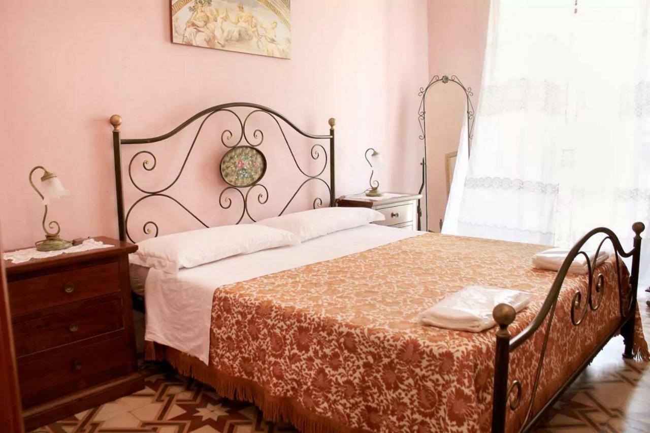 B&B Arcobaleno Маріттіма Екстер'єр фото