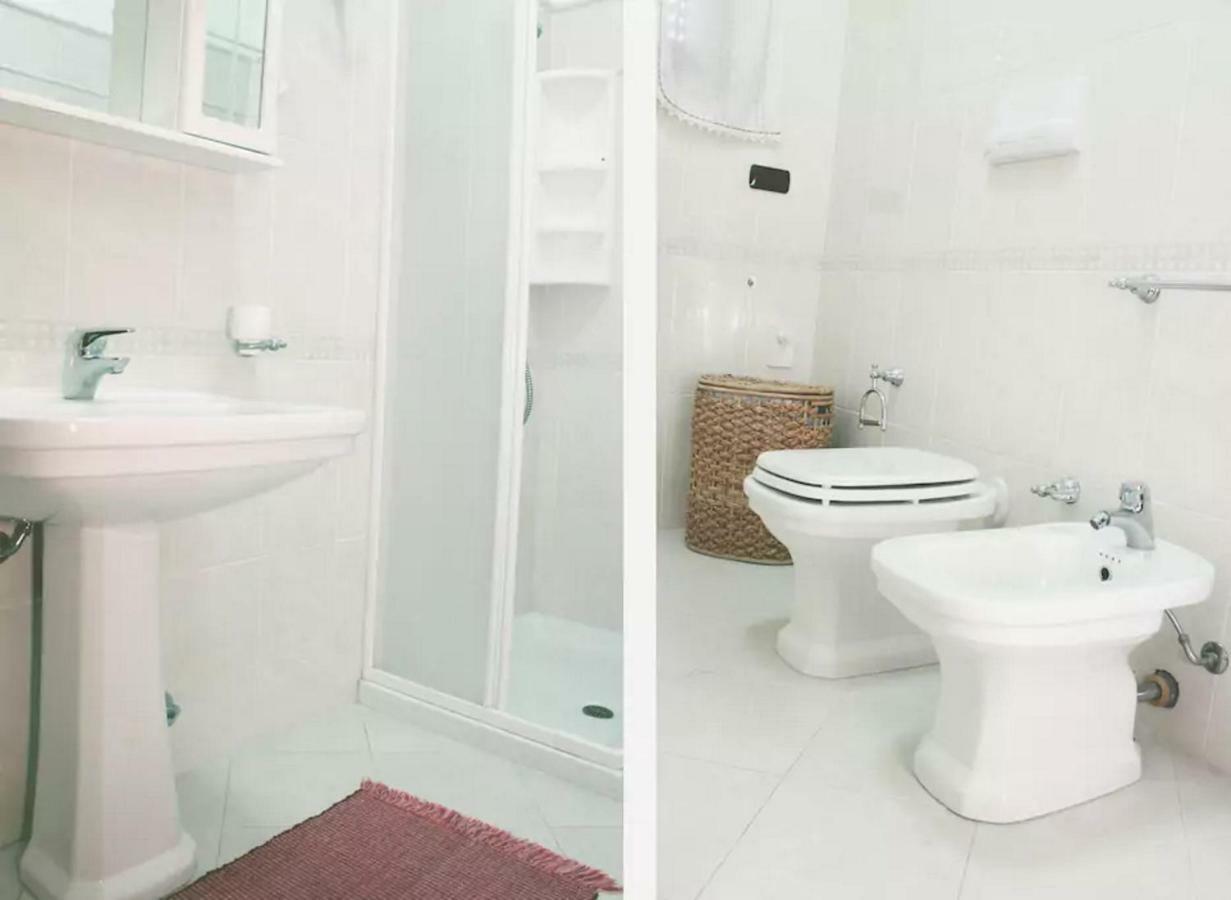 B&B Arcobaleno Маріттіма Екстер'єр фото