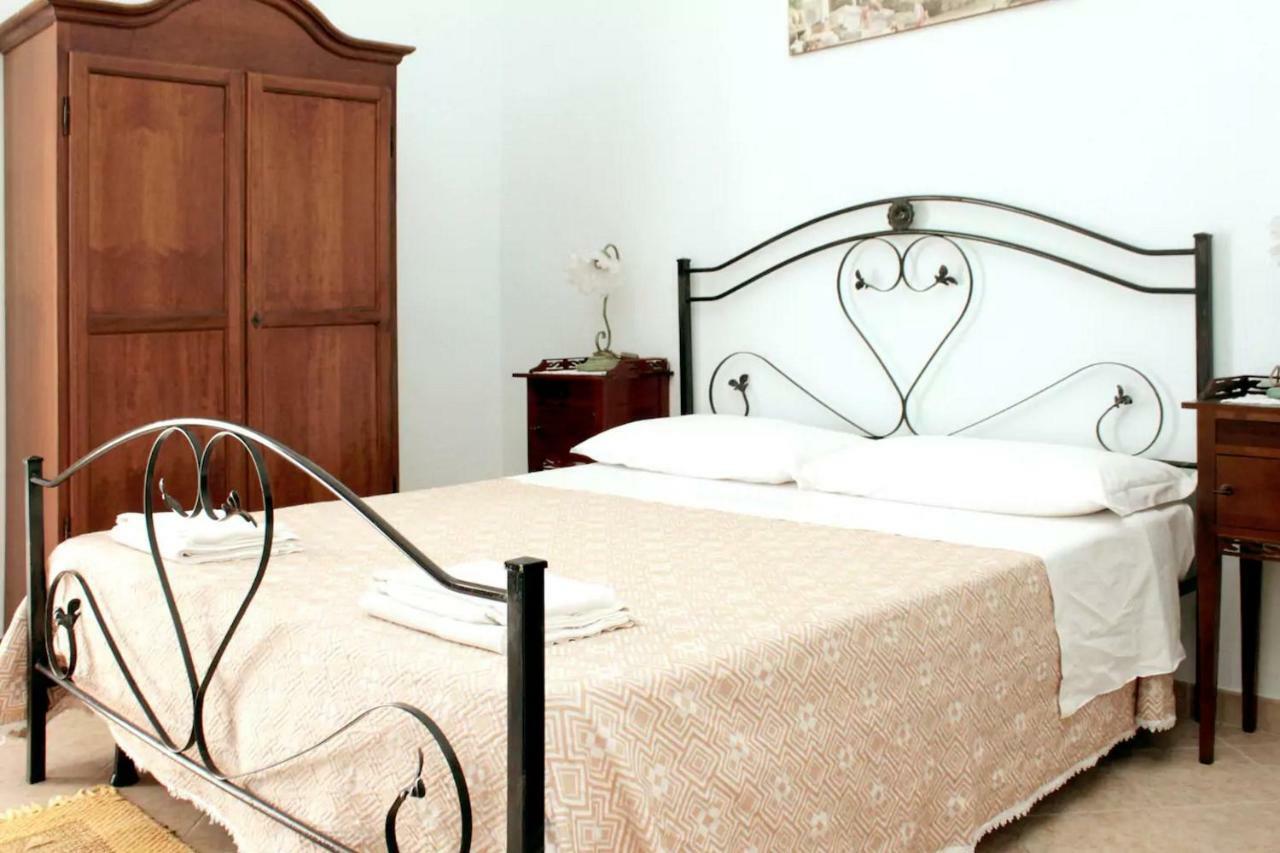 B&B Arcobaleno Маріттіма Екстер'єр фото